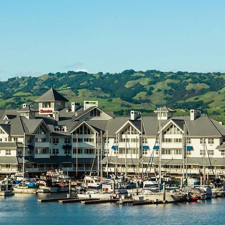 Sheraton Sonoma Wine Country Петалума Екстер'єр фото