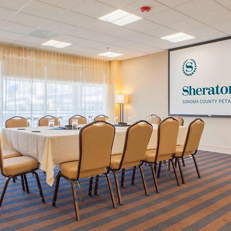 Sheraton Sonoma Wine Country Петалума Екстер'єр фото