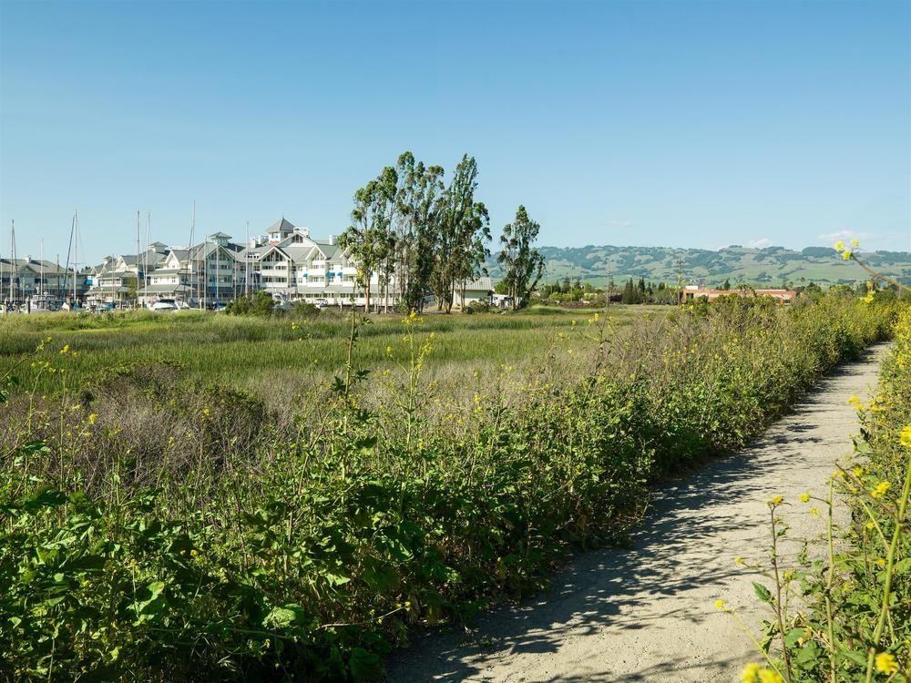 Sheraton Sonoma Wine Country Петалума Екстер'єр фото