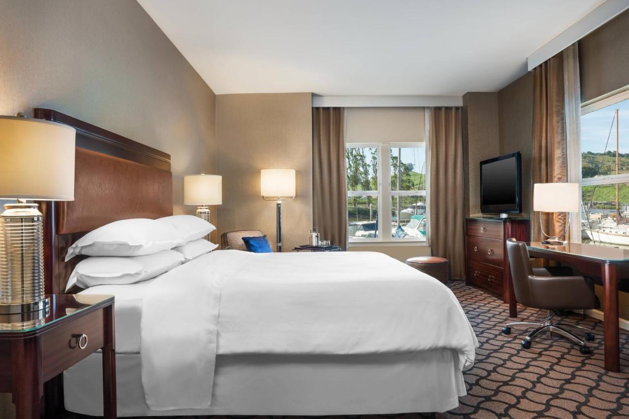 Sheraton Sonoma Wine Country Петалума Екстер'єр фото