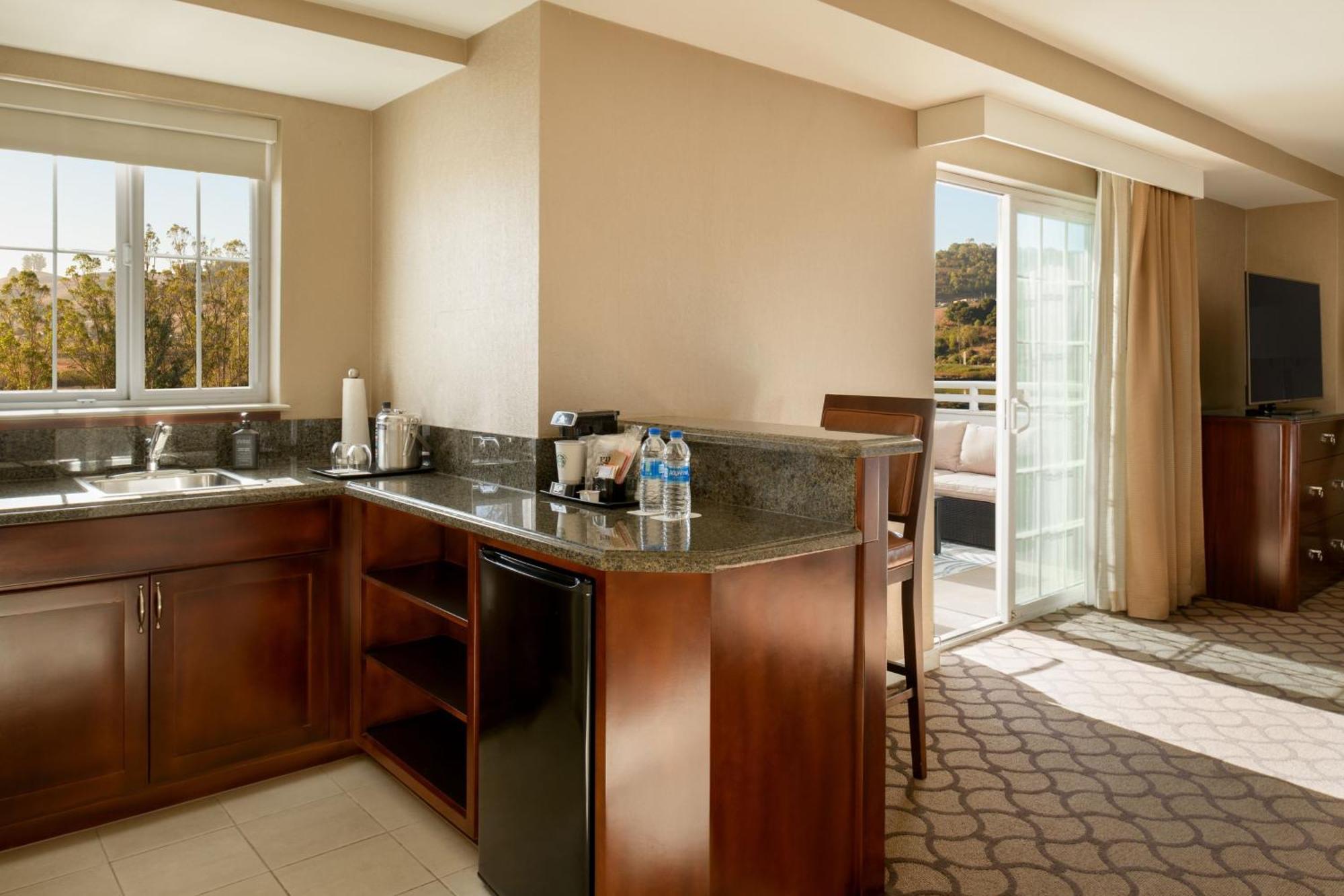 Sheraton Sonoma Wine Country Петалума Екстер'єр фото