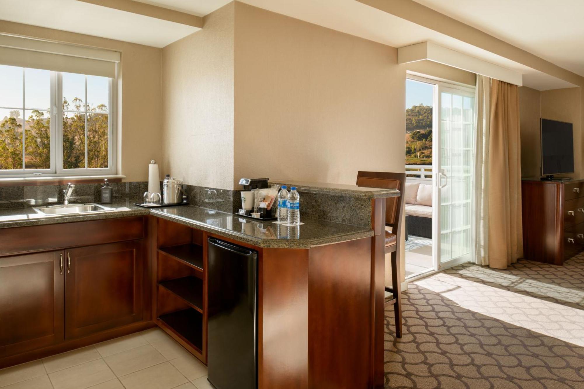 Sheraton Sonoma Wine Country Петалума Екстер'єр фото