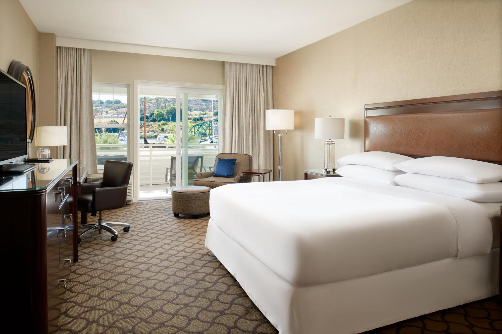 Sheraton Sonoma Wine Country Петалума Екстер'єр фото