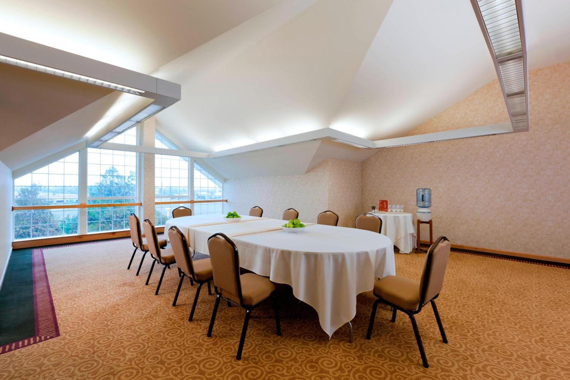 Sheraton Sonoma Wine Country Петалума Екстер'єр фото